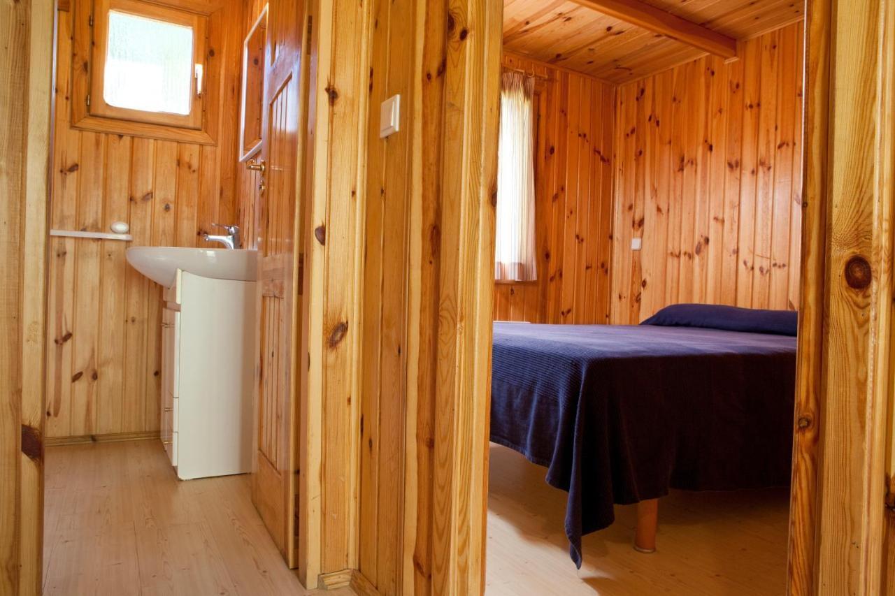 Camping Verneda Mountain