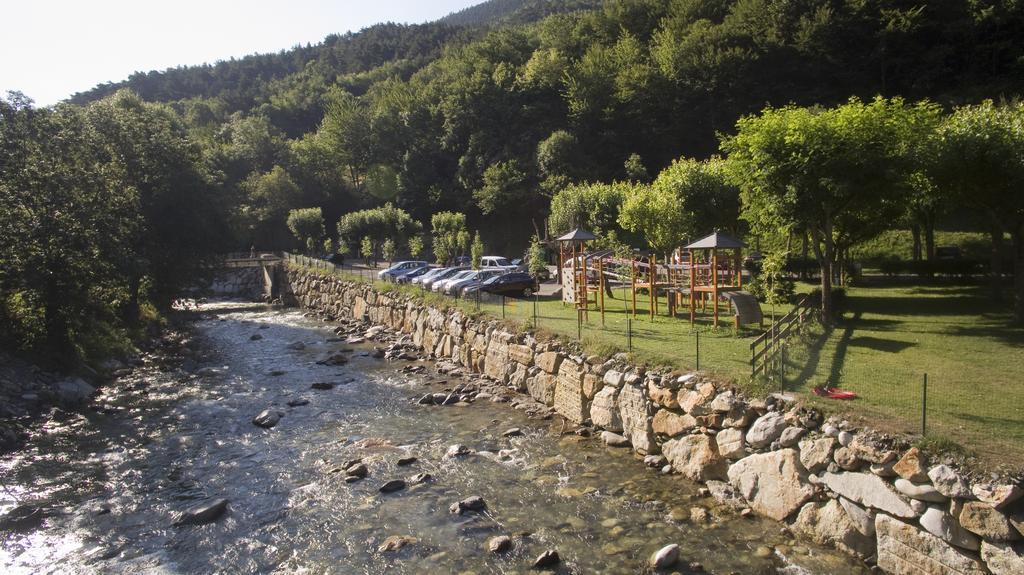 Campeggio Verneda Mountain 2*